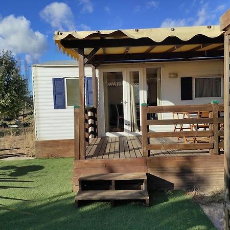 Mobil-Home Dans Un Beau Cadre A 15 Km Des Plages. Lunel  Zewnętrze zdjęcie